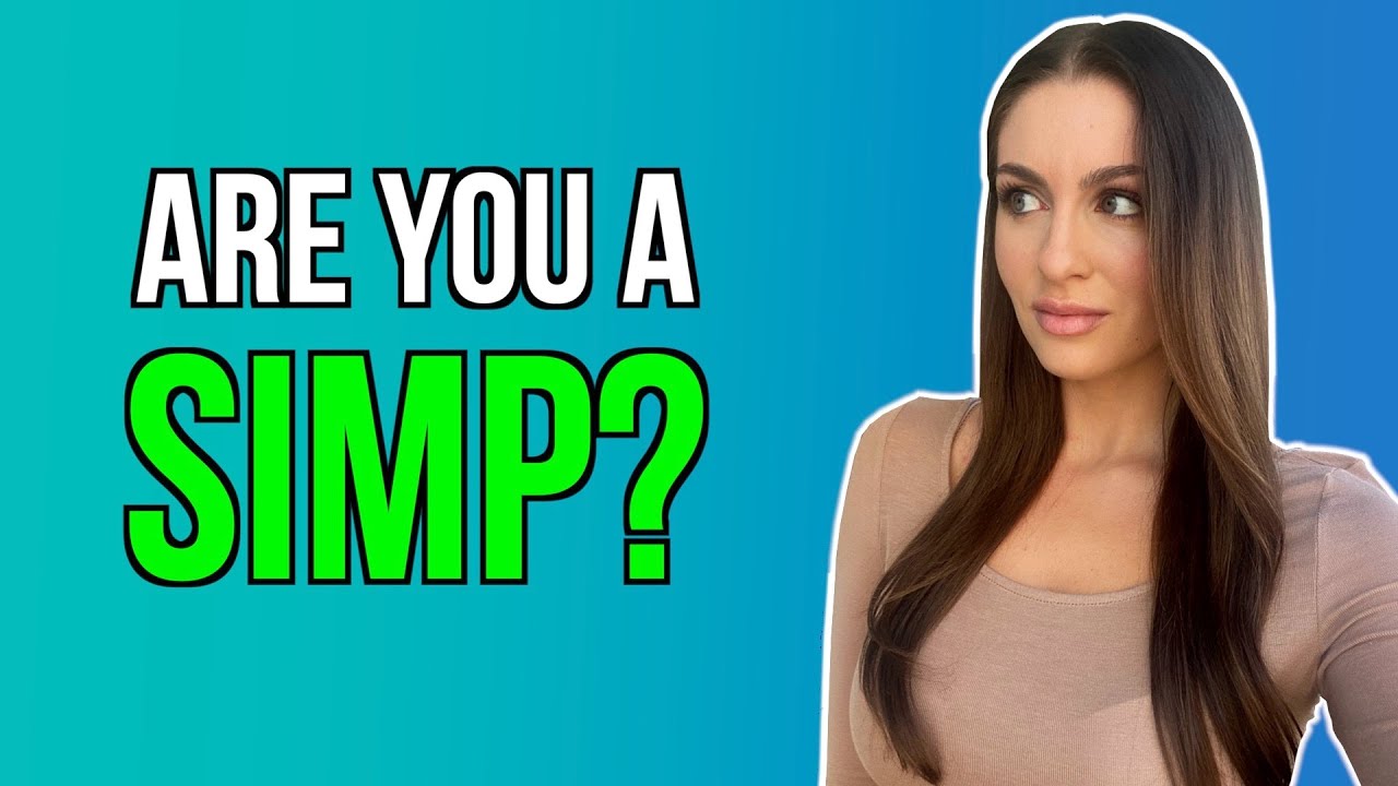 What is a simp